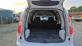 Skoda Praktik КЛИМАТИК-EURO 5, снимка 15