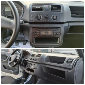 Skoda Praktik КЛИМАТИК-EURO 5, снимка 12