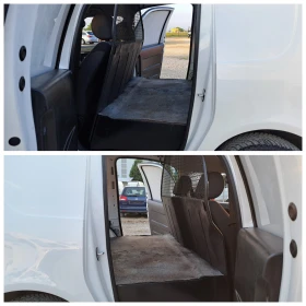 Skoda Praktik КЛИМАТИК-EURO 5, снимка 14