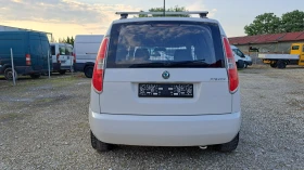 Skoda Praktik КЛИМАТИК-EURO 5, снимка 6