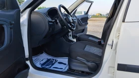 Skoda Praktik КЛИМАТИК-EURO 5, снимка 9