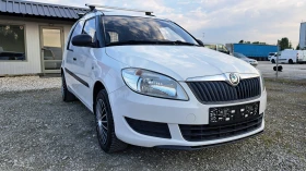 Skoda Praktik КЛИМАТИК-EURO 5, снимка 2
