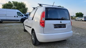 Skoda Praktik КЛИМАТИК-EURO 5, снимка 3
