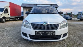 Skoda Praktik КЛИМАТИК-EURO 5, снимка 5