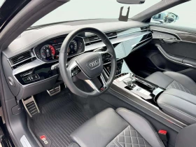 Audi S8, снимка 7