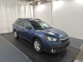 Subaru Outback CONVENIENCE | CARFAX | БЕЗ ПЪРВОНАЧАЛНА ВНОСКА, снимка 3