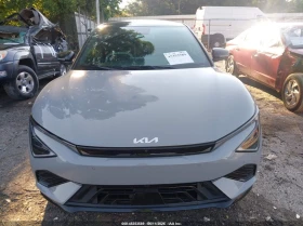 Kia EV6 Gt-Line Rwd, снимка 11