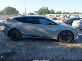 Kia EV6 Gt-Line Rwd, снимка 12