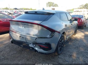 Kia EV6 Gt-Line Rwd, снимка 4