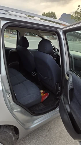 Fiat Stilo 1.9 Multijet, снимка 10