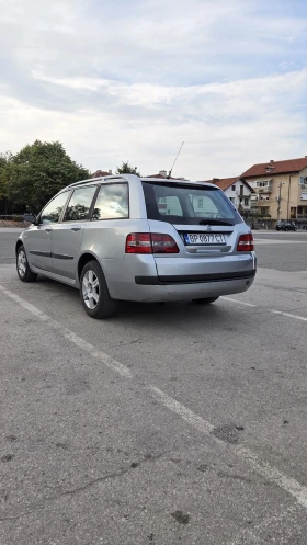 Fiat Stilo 1.9 Multijet, снимка 5
