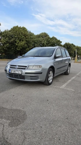 Fiat Stilo 1.9 Multijet, снимка 2