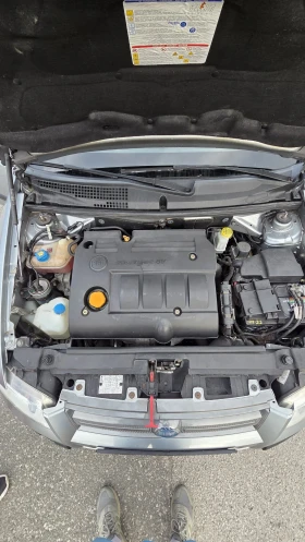 Fiat Stilo 1.9 Multijet, снимка 12