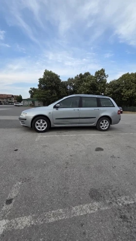 Fiat Stilo 1.9 Multijet, снимка 3