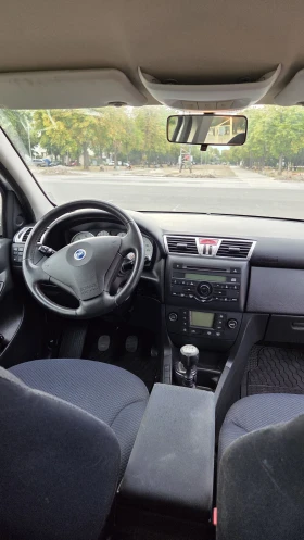 Fiat Stilo 1.9 Multijet, снимка 8