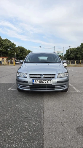 Fiat Stilo 1.9 Multijet, снимка 1