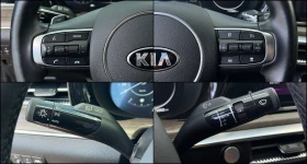Kia K5 2.0 LPG ! Signature !, снимка 16