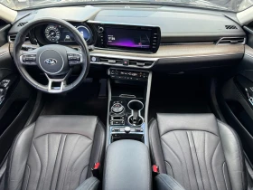 Kia K5 2.0 LPG ! Signature !, снимка 9