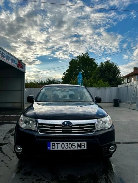 Subaru Forester 2.0 I AWD , снимка 2