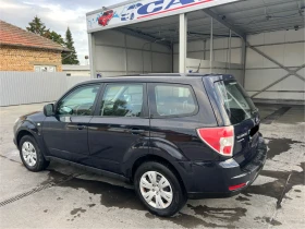 Subaru Forester 2.0 I AWD , снимка 4