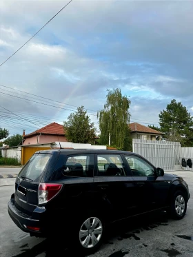 Subaru Forester 2.0 I AWD , снимка 3
