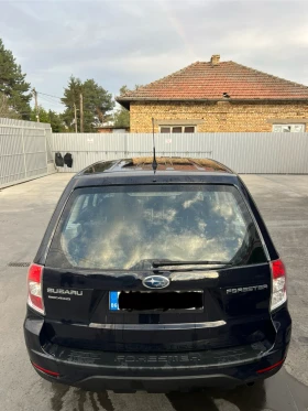 Subaru Forester 2.0 I AWD , снимка 7