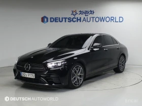 Mercedes-Benz E 220, снимка 1