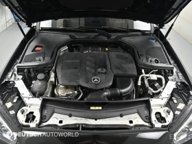 Mercedes-Benz E 220, снимка 6