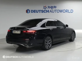 Mercedes-Benz E 220, снимка 2
