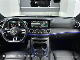 Mercedes-Benz E 220, снимка 7