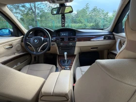 BMW 325, снимка 9