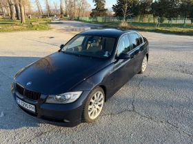 BMW 325, снимка 2