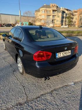 BMW 325, снимка 5