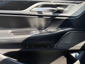 BMW 750 Li* M-SPORT* МАСАЖИ* ПАНО* HARMAN KARDON* 360* FUL, снимка 13