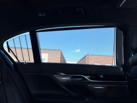 BMW 750 Li* M-SPORT* МАСАЖИ* ПАНО* HARMAN KARDON* 360* FUL, снимка 14