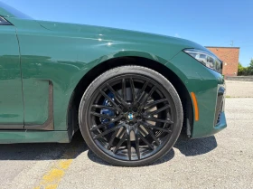 BMW 750 Li* M-SPORT* МАСАЖИ* ПАНО* HARMAN KARDON* 360* FUL, снимка 7
