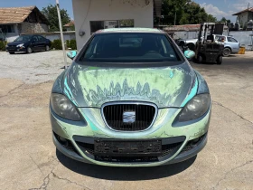 Seat Leon  BXE 1.9 TDI 105 к.с. 5 ск НА ЧАСТИ, снимка 1