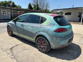 Seat Leon  BXE 1.9 TDI 105 к.с. 5 ск НА ЧАСТИ, снимка 4