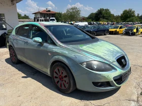Seat Leon  BXE 1.9 TDI 105 к.с. 5 ск НА ЧАСТИ, снимка 7