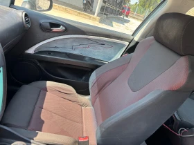 Seat Leon  BXE 1.9 TDI 105 к.с. 5 ск НА ЧАСТИ, снимка 9