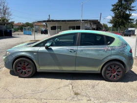 Seat Leon  BXE 1.9 TDI 105 к.с. 5 ск НА ЧАСТИ, снимка 3