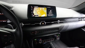 Toyota Supra * B58* ПАНО* KEYLESS* Camera* ПОДГРЕВ* , снимка 12