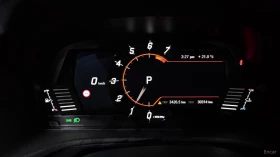 Toyota Supra * B58* ПАНО* KEYLESS* Camera* ПОДГРЕВ* , снимка 8