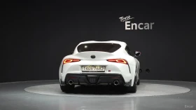 Toyota Supra * B58* ПАНО* KEYLESS* Camera* ПОДГРЕВ* , снимка 4