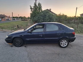 Citroen Xsara, снимка 4