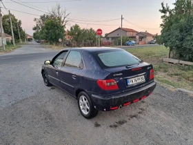 Citroen Xsara, снимка 5