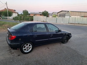 Citroen Xsara, снимка 7
