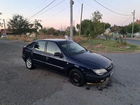 Citroen Xsara, снимка 2