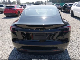 Tesla Model 3 Long Range* КОЖА* ПОДГРЕВ* ОДБУХВАНЕ* ПАНО* КАМЕРА, снимка 15