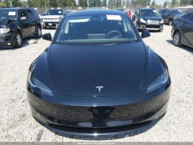 Tesla Model 3 Long Range* КОЖА* ПОДГРЕВ* ОДБУХВАНЕ* ПАНО* КАМЕРА, снимка 11